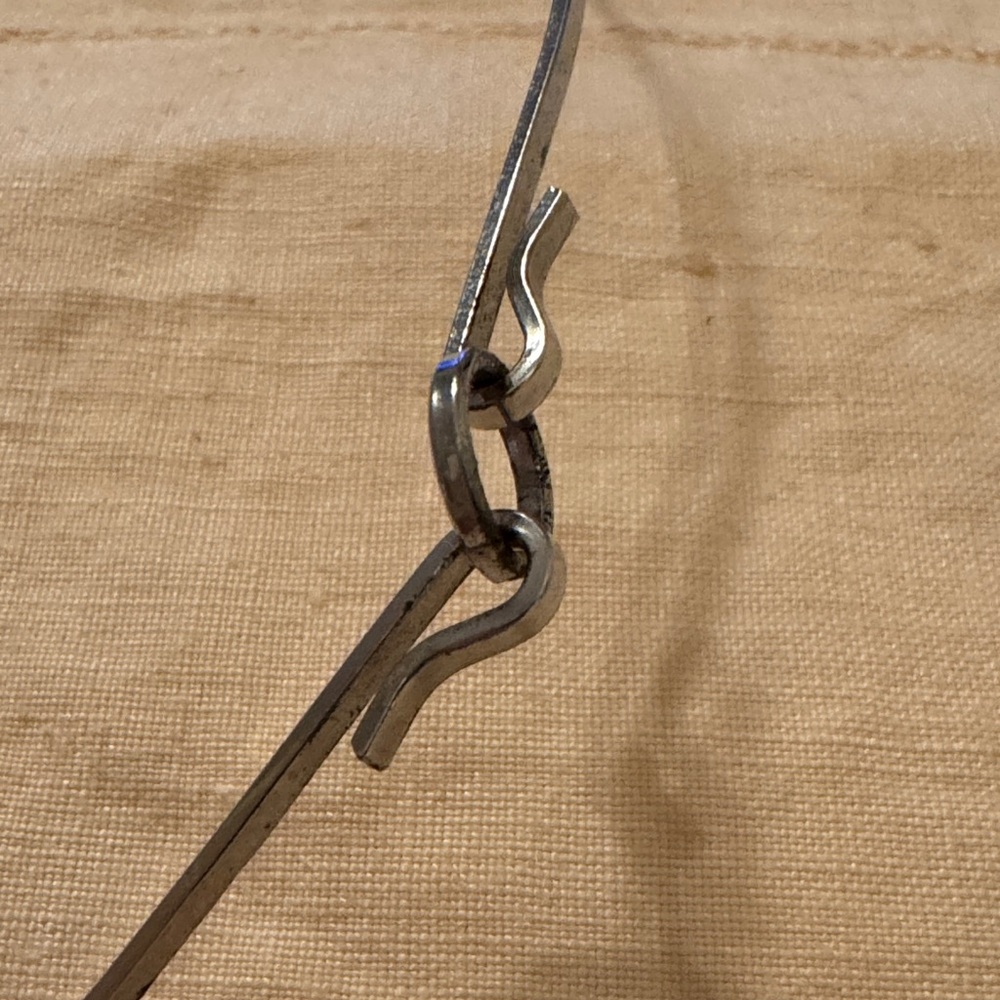 Elegant Silver Necklace - Picture 5 of 8